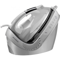 Парогенератор H-SSP2600 2600Вт