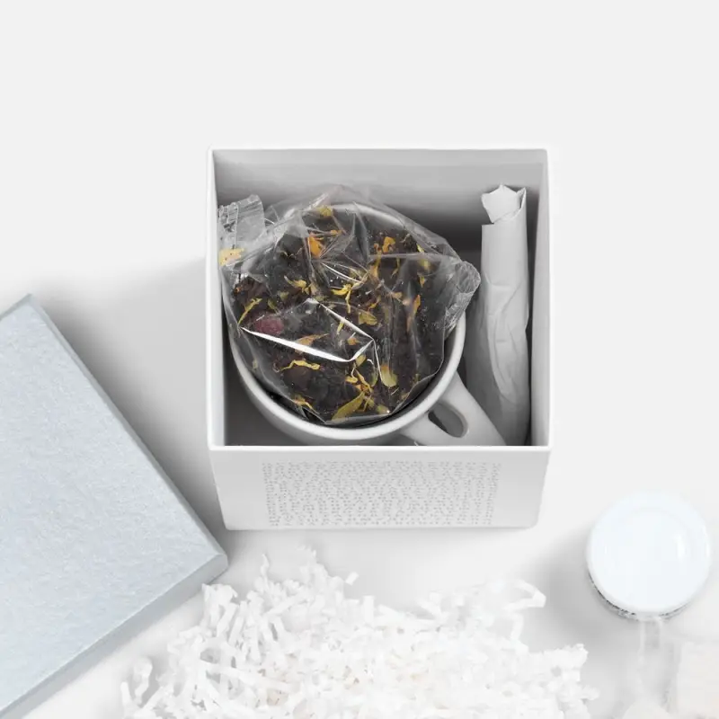 Набор Wish Generator, белый Набор Wish Generator, белый