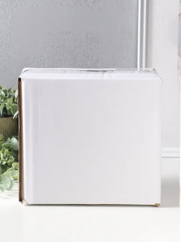 Фигурка полистоун лак &laquo;Лягуха под зонтом&raquo;, 21.5&times;9.5&times;16 см