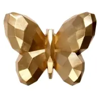 Держатель для штор CAPPIO KS037, цвет золото, 2 шт.