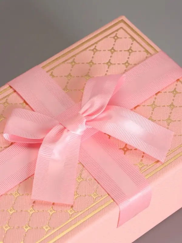 Наборок коробок 3 в 1 прямоугольные 23*16*9.5 21*14*8.0 19*12*6.5 см