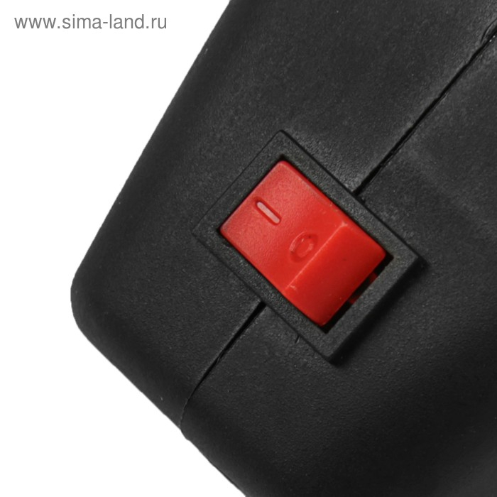 Вентилятор салона TORSO, 12 В, провод 1.2 м, чёрный Вентилятор салона TORSO, 12 В, провод 1.2 м, чёрный