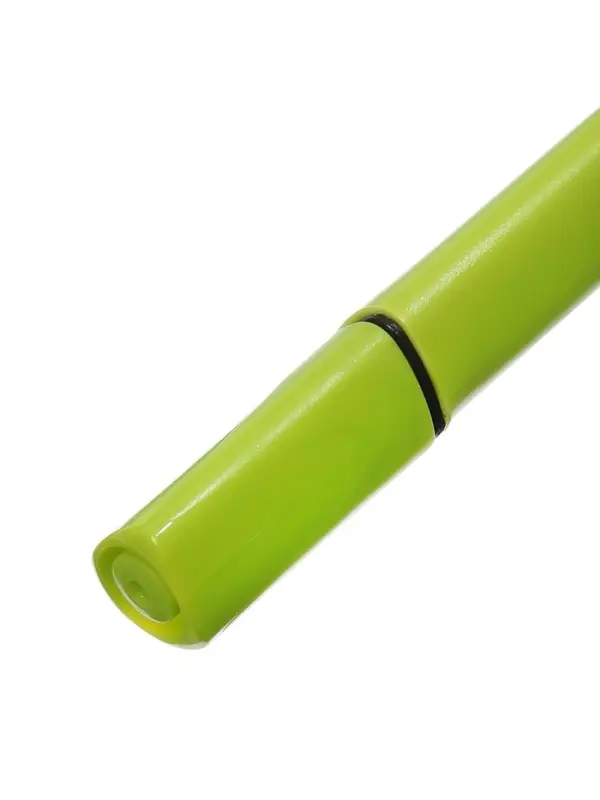 Фломастеры 18 цветов BRIGHT COLORS JUMBO, утолщенные, в пластиковом пенале