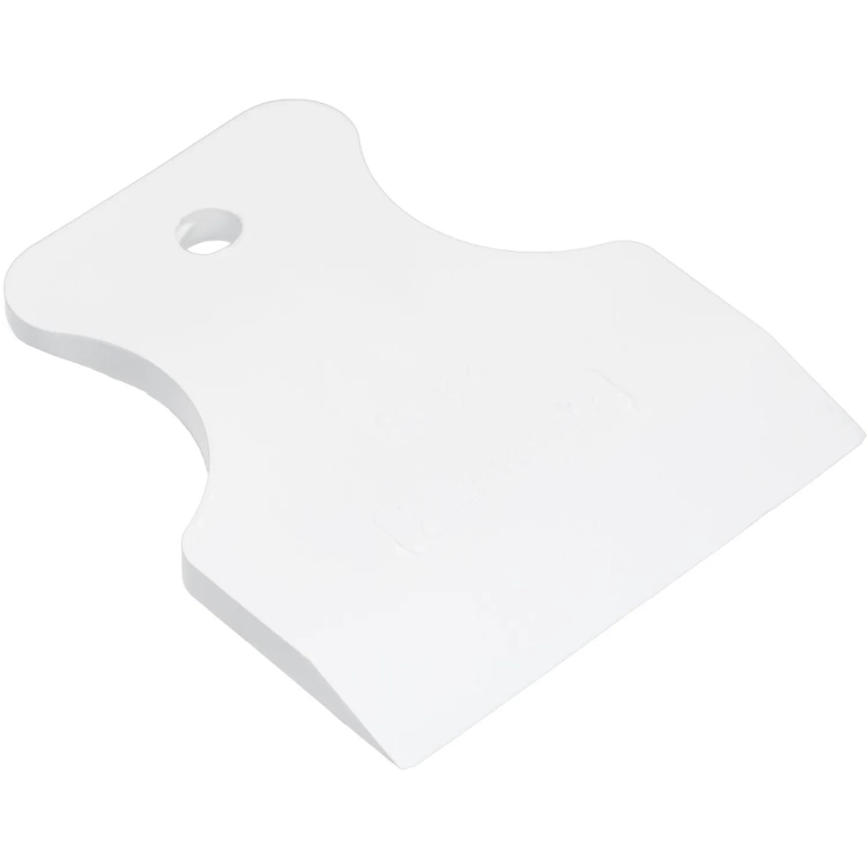 Набор шпателей белая резина 40-60-80 мм 3 шт Matrix 858275