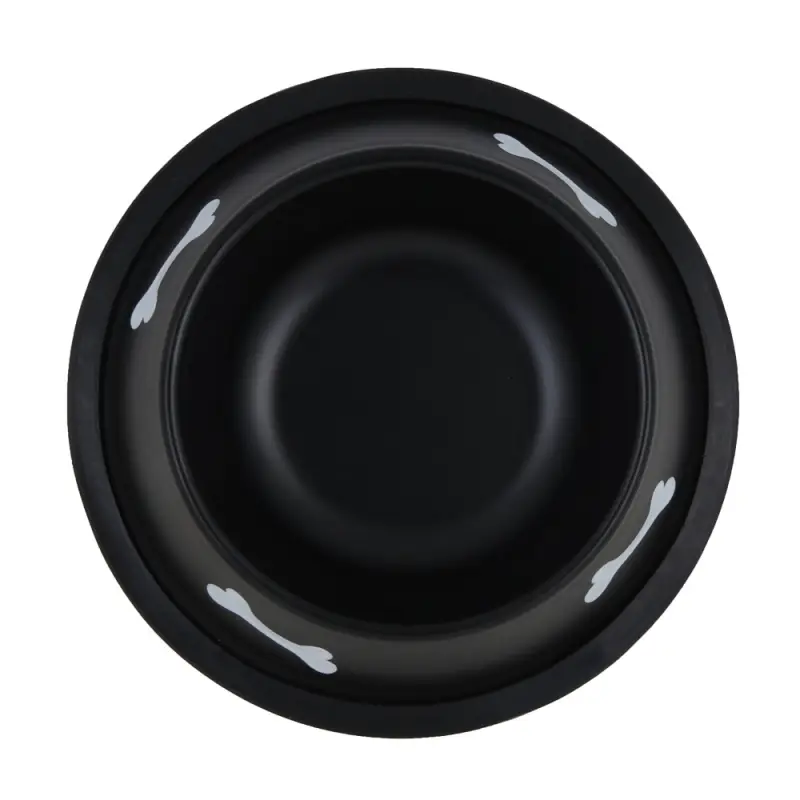 VETTA Миска для домашних животных, нерж. сталь, 16х4 см, 200 мл, 4 цвета