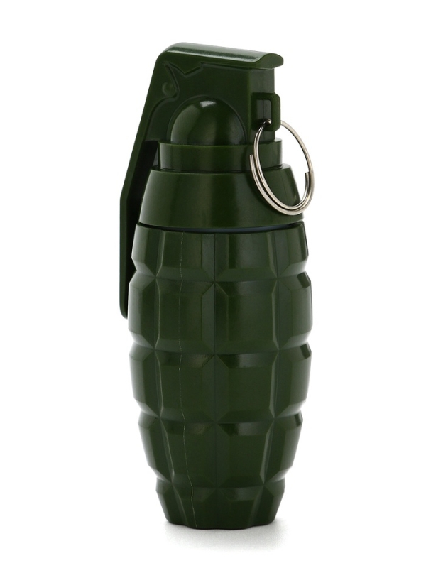 Набор 3 шт ручкиграната Набор 3 шт ручкиграната "Преодолевай все препятствия" МП