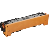 Картридж лазерный Retech CF532A жел. для HP CLJ M154a/M180n/M181fw