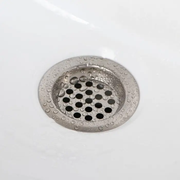 Фильтр для раковины d=6, d=7.4 см, набор 2 шт. Фильтр для раковины d=6, d=7.4 см, набор 2 шт.