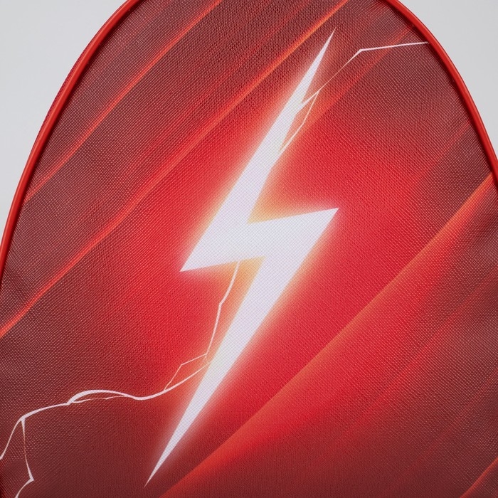 Рюкзак детский для мальчика «Молния», 23х20,5 см