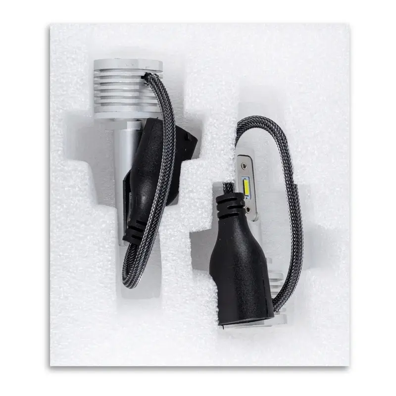 Светодиодная лампа JT LED H27/880/881.12/24V.20W.2 шт.