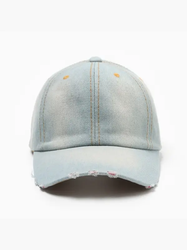 Бейсболка MINAKU Jeans, размер 58