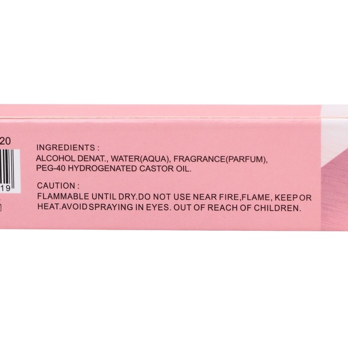 Парфюмерная вода женская Dreaming Party, 35 мл Парфюмерная вода женская Dreaming Party, 35 мл