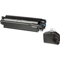 Тонер-картридж Retech TK-5150K чер. для Kyocera P6130/6035/7040cdn