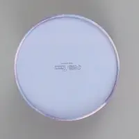 Набор шляпных коробок 2 в 1 Present, 12&times;12 см, 15&times;15 см