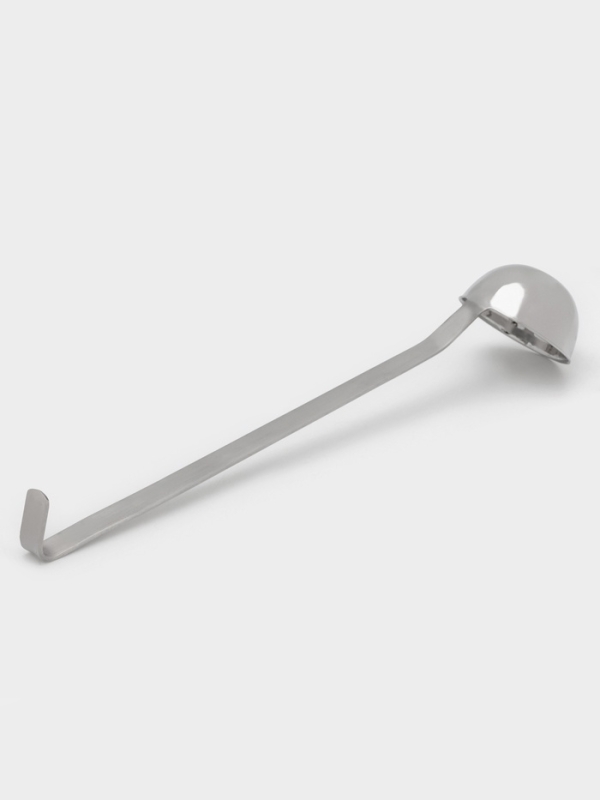 Половник 90 мл d=7 см, L=32 Половник 90 мл d=7 см, L=32