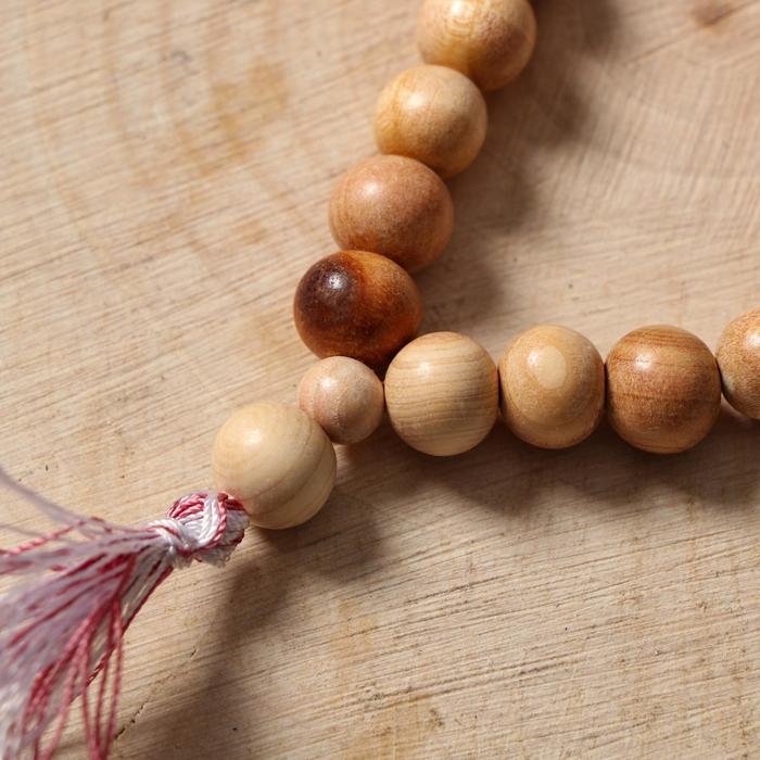 Четки «Шарик», D шара=10 мм, микс, можжевельник Четки «Шарик», D шара=10 мм, микс, можжевельник