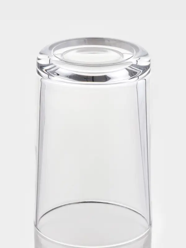 Стакан высокий Paşabah&ccedil;e Basic, 250 мл, стекло, прозрачный