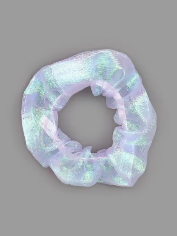 Резинка для волос &laquo;Перламутр&raquo;, Винкс