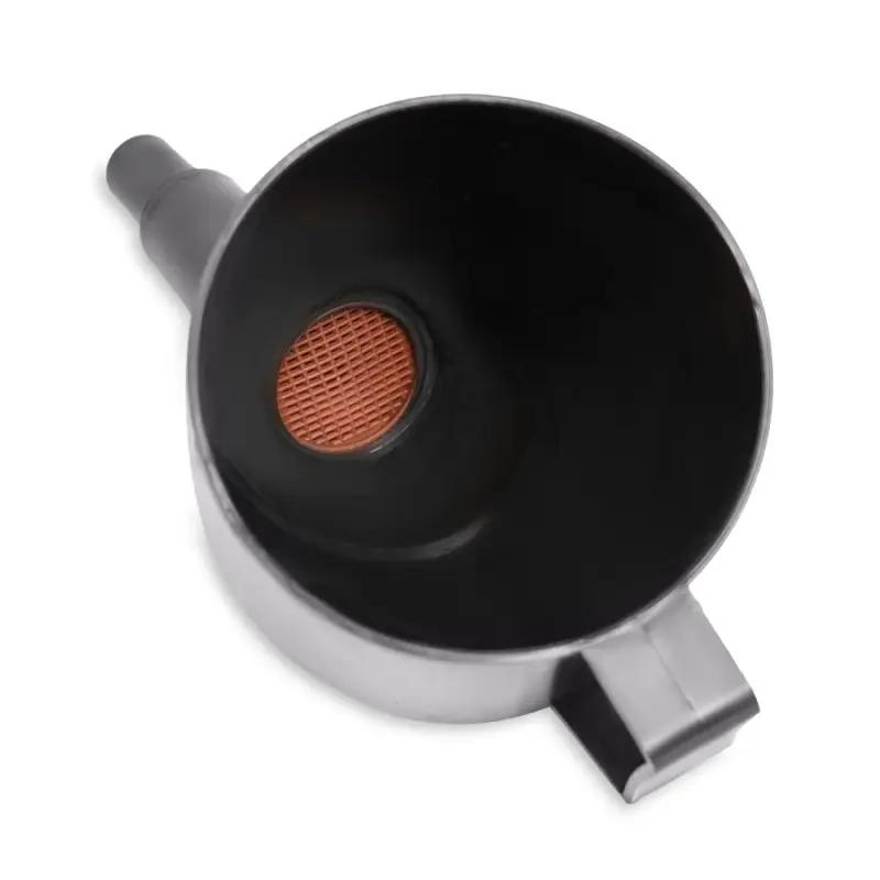 Воронка разборная AVS OF-120 (D-120 мм, L-260 мм)