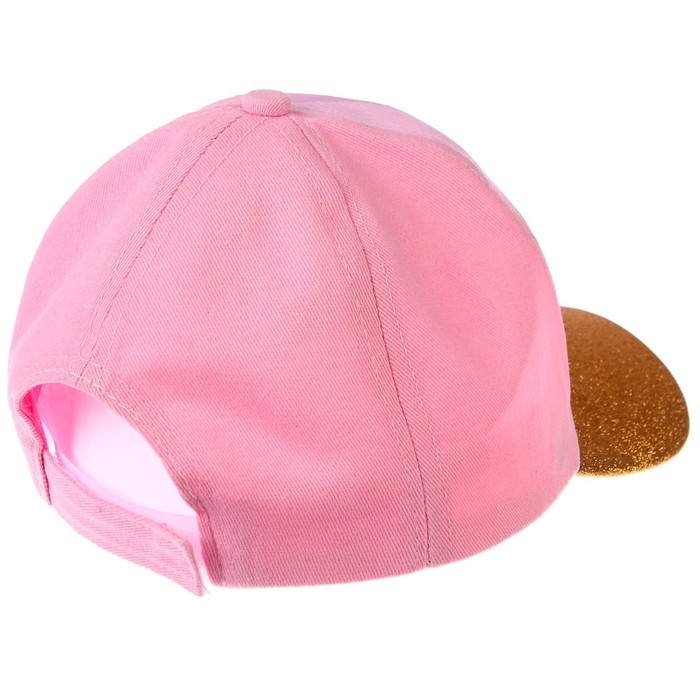 Кепка детская для девочки, размер 52-56, Минни Маус Кепка детская для девочки, размер 52-56, Минни Маус