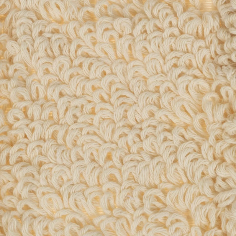 Насадка МОП Luscan 50х13см 100% хлопок карман-ухо