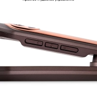 Выпрямитель для волос КТ-3298 - 35 Вт Выпрямитель для волос КТ-3298 - 35 Вт