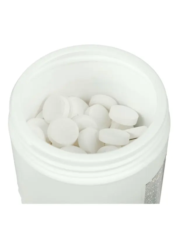 Хлорная таблетка &laquo;МАКСИСАН&raquo; Быстрорастворимая Туба, 1 кг