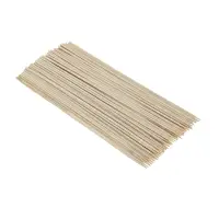 Шпажки-шампуры тм VETTA, 25см, d3мм, бамбук, 90шт