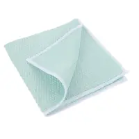 VETTA Салфетка из микрофибры, для стекол и зеркал, 30х30см, 210г/кв.м., 3 цвета