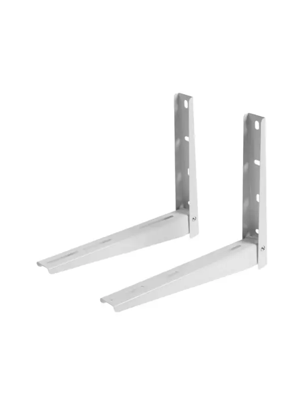 Кронштейн для кондиционера ТУНДРА, 450х365 мм, комплект 2 шт