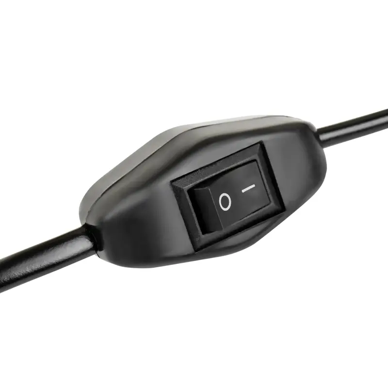 Насос для перекачки тех. жидкостей погружной AVS FP-2438f (24V/2А/20 л/м/d=38 мм/съемный фильтр)