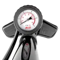 Насос ручной AVS HP03 (с манометром, 500 см3, 5 атм)