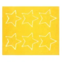 Набор для творчества. Открытки из фетра &laquo;Самолет&raquo;