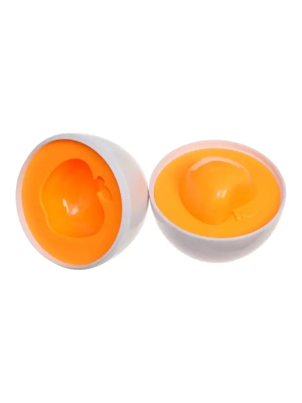 Сортер логический &laquo;Яйца. Овощи и фрукты&raquo;