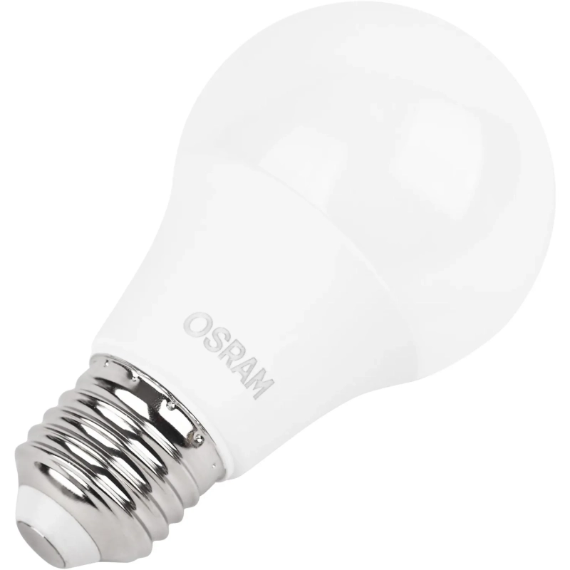 Лампа светодиодная OSRAM LBE CLA60 6,5W/830 230V E27 FS1