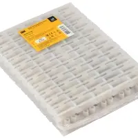 Клеммник ЗВИ-80 10-25мм.кв. 12пар