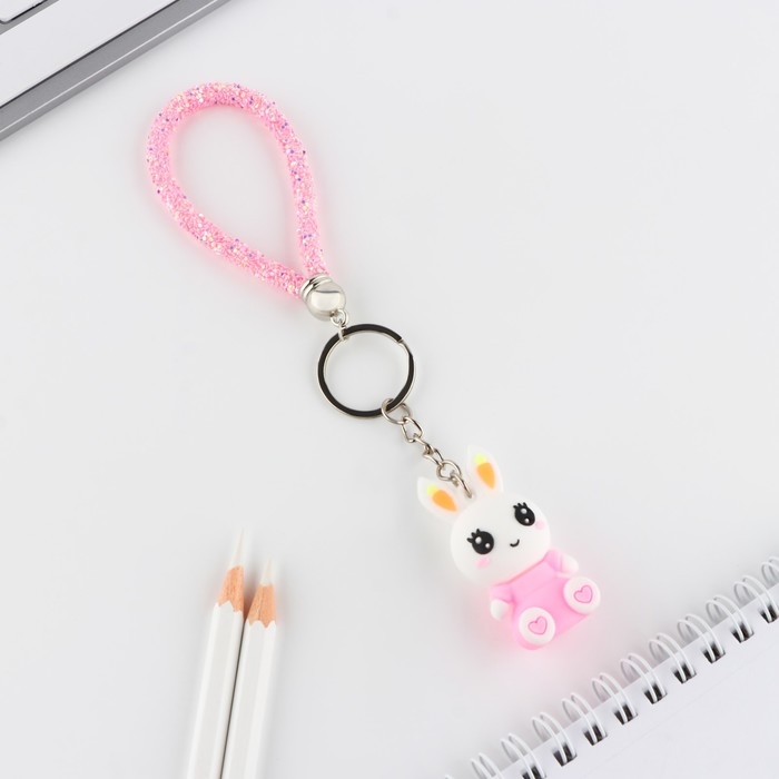 Брелок для ключей «Каваий», 11 х 4.5 см Брелок для ключей «Каваий», 11 х 4.5 см