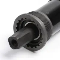 Каретка, для велосипеда, картридж, 68&times;118 мм