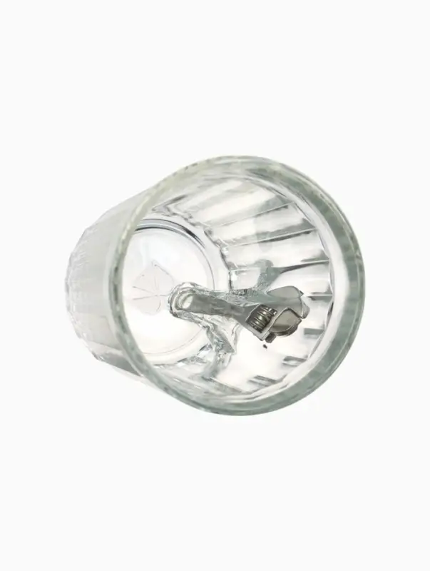 Стакан непробиваемый &laquo;Разводной ключ&raquo;, граненый, 250 мл