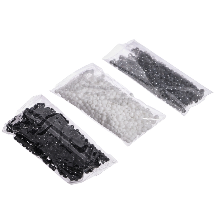 Набор для бисероплетения «Украшение из бисера: Змея», золотой Набор для бисероплетения «Украшение из бисера: Змея», золотой