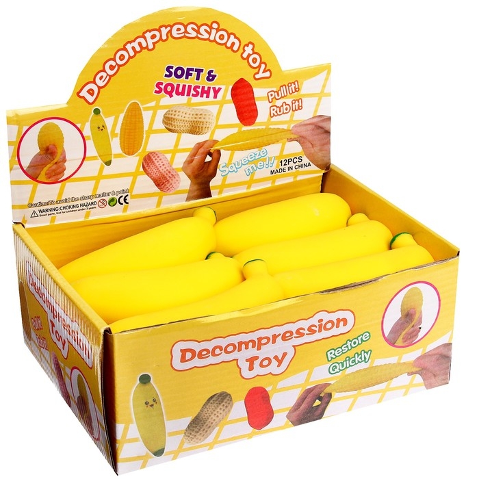 Мялка «Банан» Мялка «Банан»