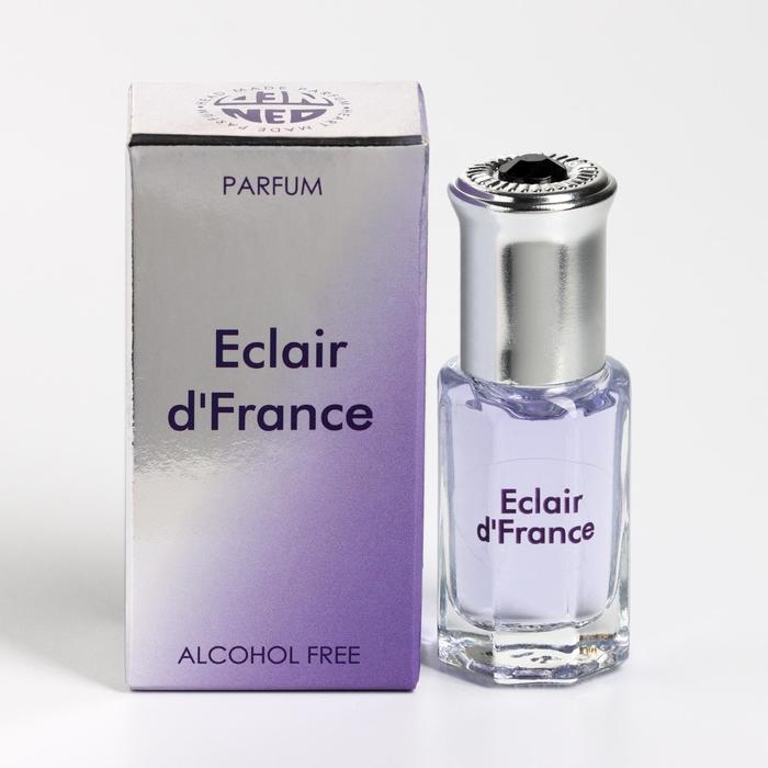 Масляные духи женские Eclair d'France, 6 мл Масляные духи женские Eclair d'France, 6 мл