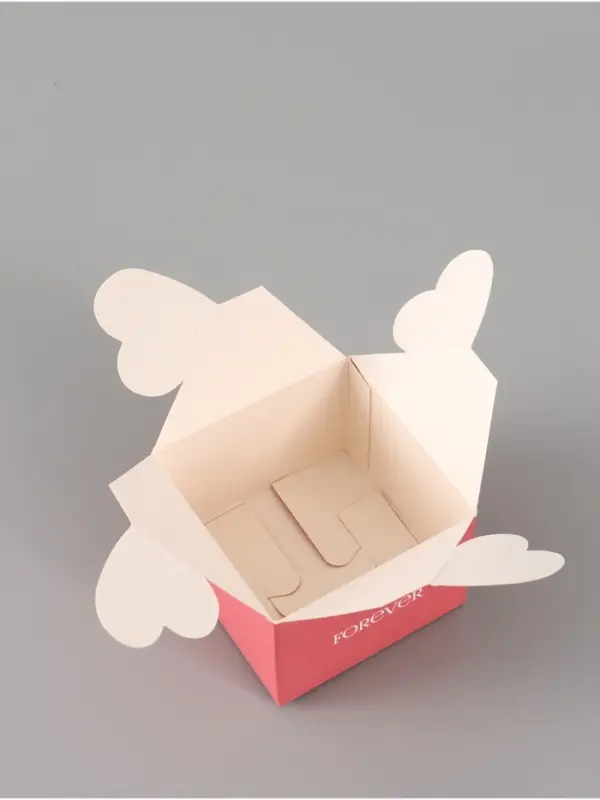 Бонбоньерка &laquo;Навсегда&raquo;, 7&times;5&times;7 см