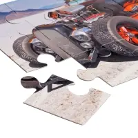 Макси-пазл &laquo;Хот-Род тюнинг&raquo;, 15 элементов