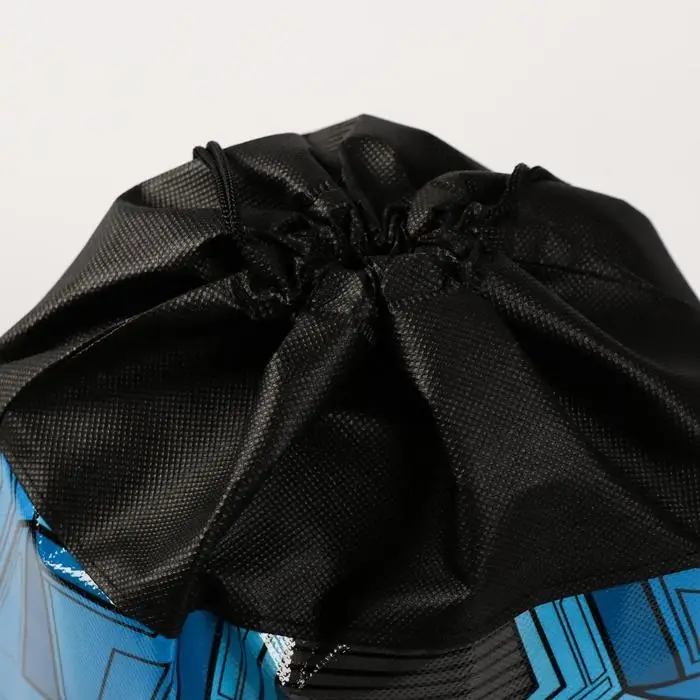 Мешок для обуви &laquo;Самому смелому&raquo; (нетканый материал) 41&times;30 см