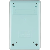 Калькулятор настольный КОМП Attache Selection ASС-333,12р,дв.пит,170x108гол