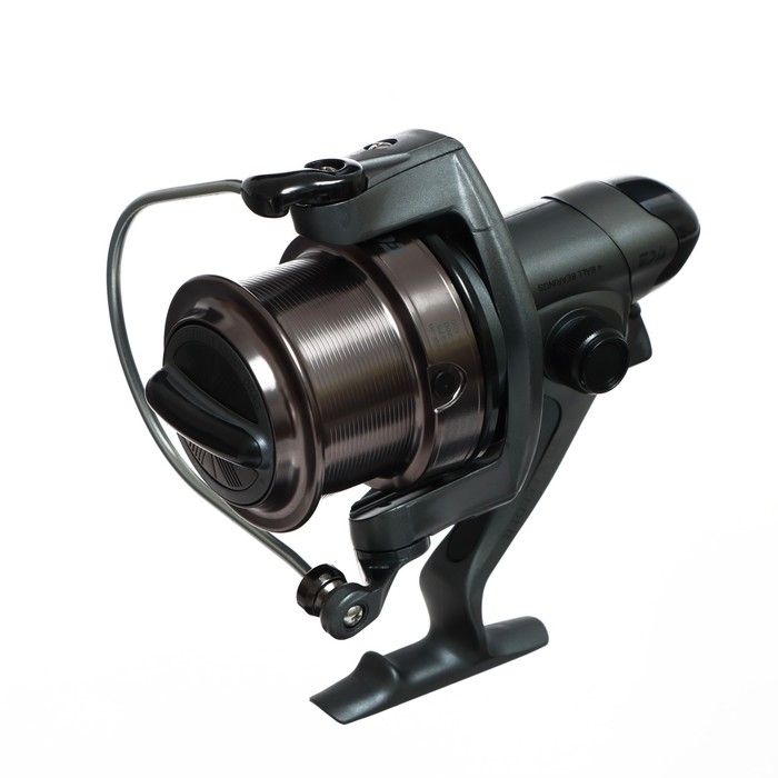 Катушка Tica Wily Feeder WLF 5000, 4+1 подшипник, 4.1 Катушка Tica Wily Feeder WLF 5000, 4+1 подшипник, 4.1