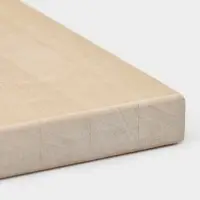 Доска разделочная Доляна, 70&times;30&times;2 см, дерево берёза