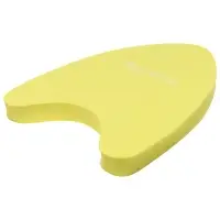 Доска для плавания 39×30×4 см, цвет МИКС