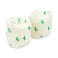 Нарукавники для плавания Кактусы